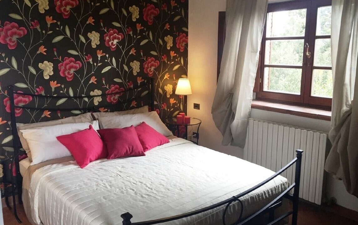 Photo of Bedroom in Pomarance