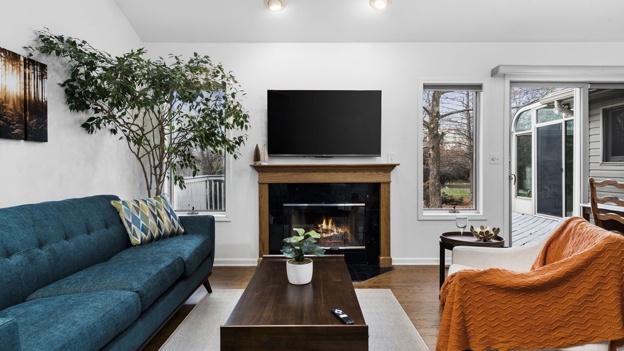 Photo of Livingroom in Milan