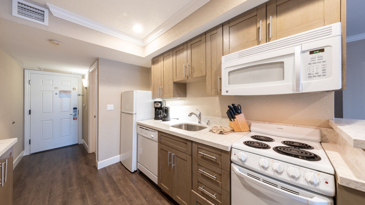 Photo of Kitchen in Carlsbad Village