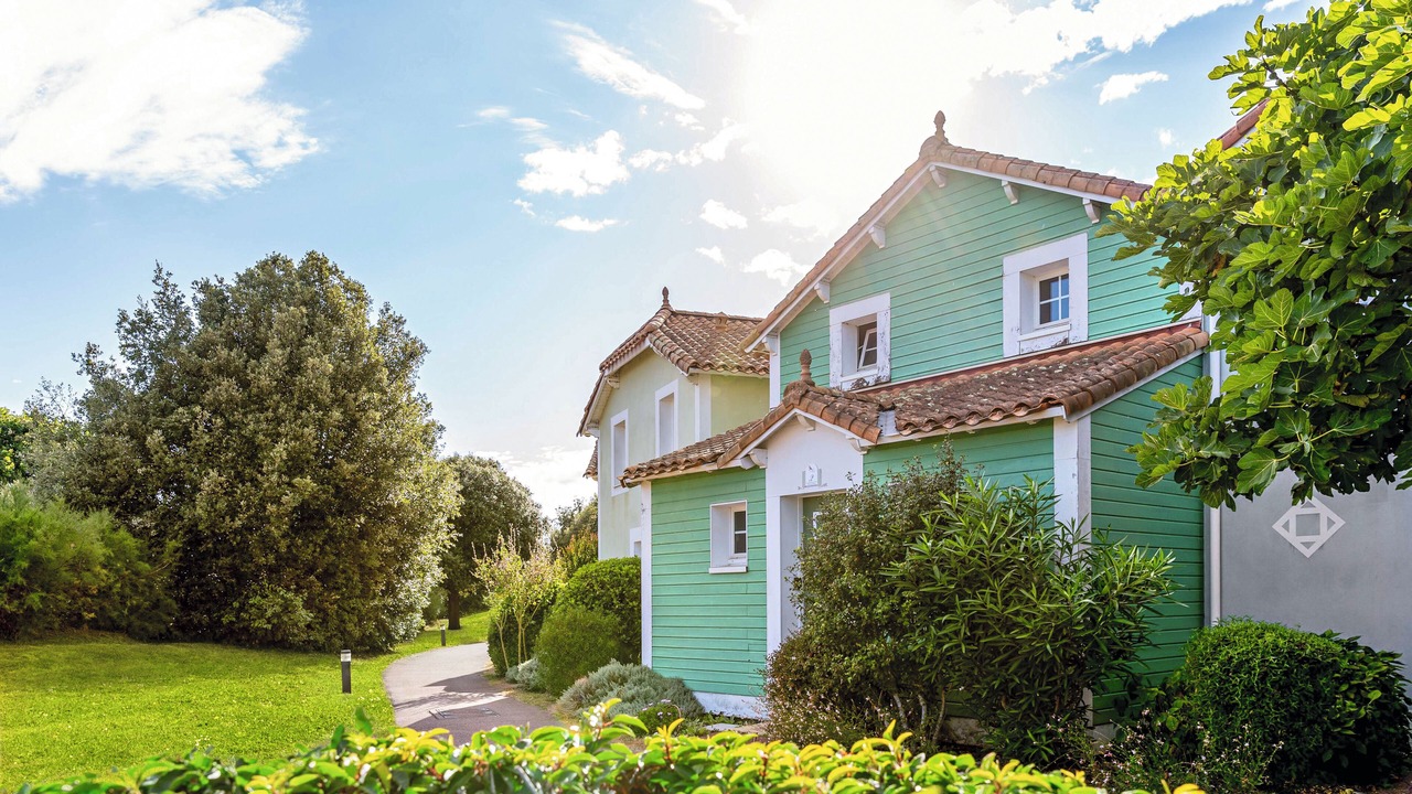 Photo of Outdoor in Bourgenay
