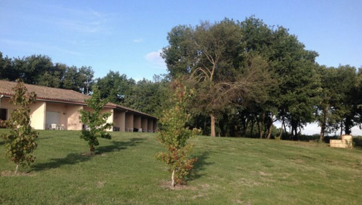 Photo of Outdoor in Dieupentale