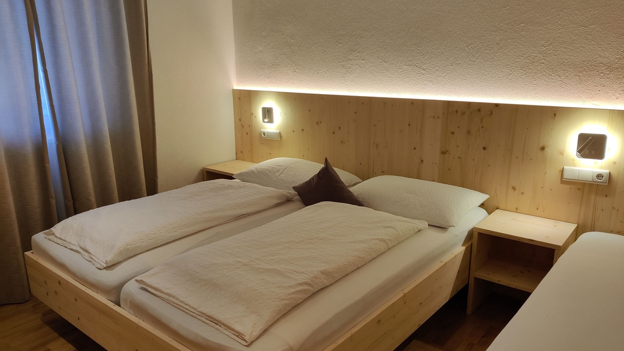 Photo of Bedroom in Naz
