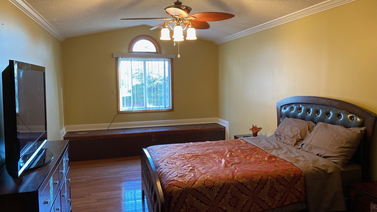 Photo of Bedroom in Kingsport
