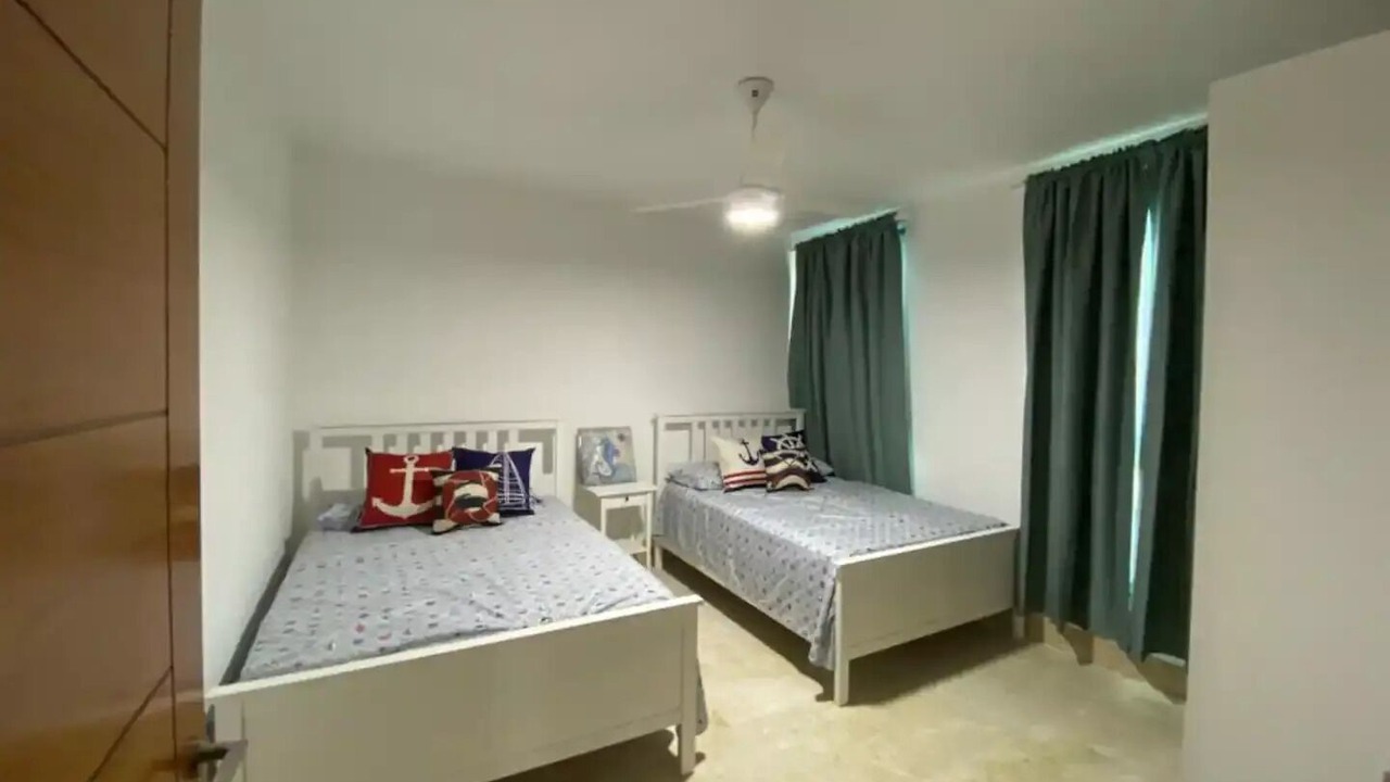 Photo of Bedroom in El Soco