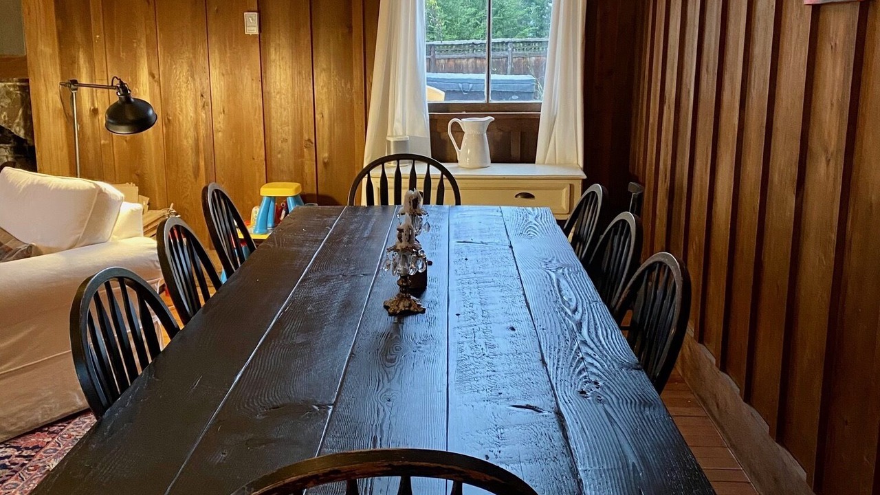 Photo of Others in Mayne Island