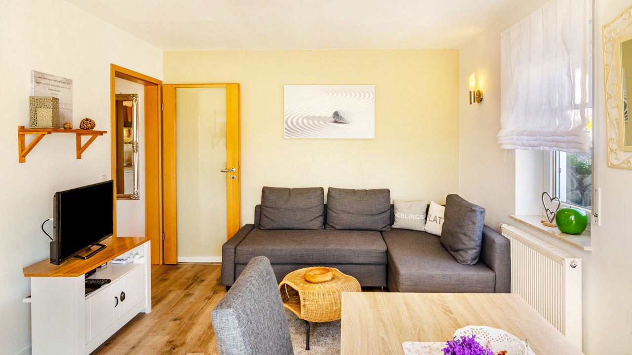 Photo of Livingroom in Hofgeismar