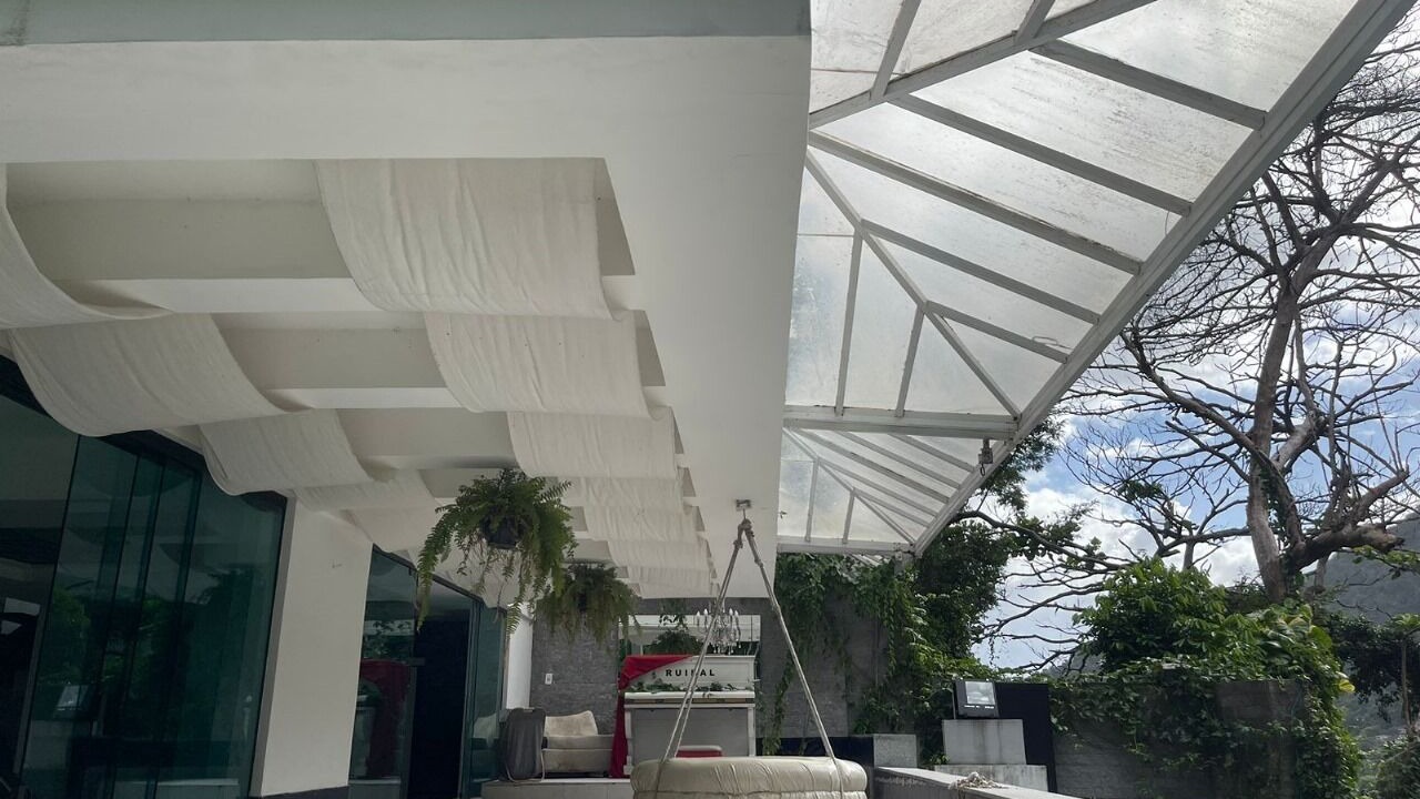Photo of Patio Balcony in Joatinga