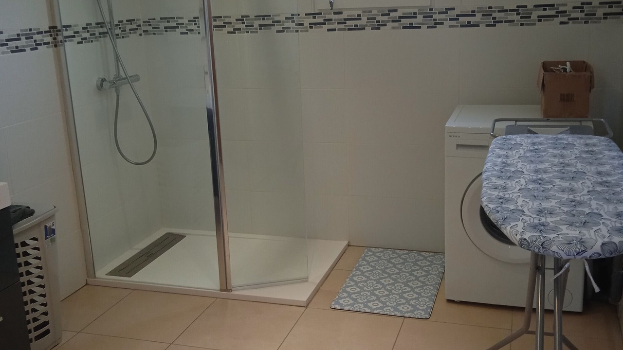 Photo of Bathroom in Blangy-sur-Bresle
