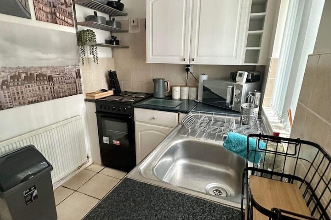 Photo of Kitchen in Abingdon