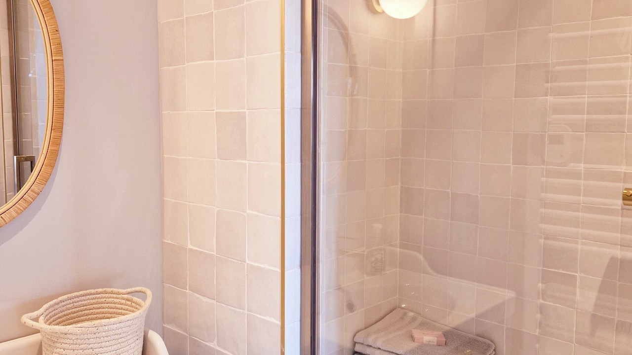 Photo of Bathroom in Saint-Quay-Portrieux