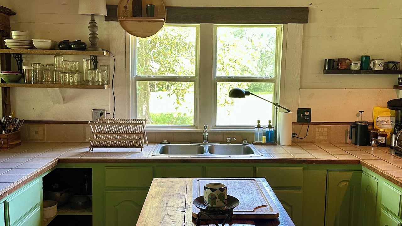 Photo of Kitchen in Kokomo