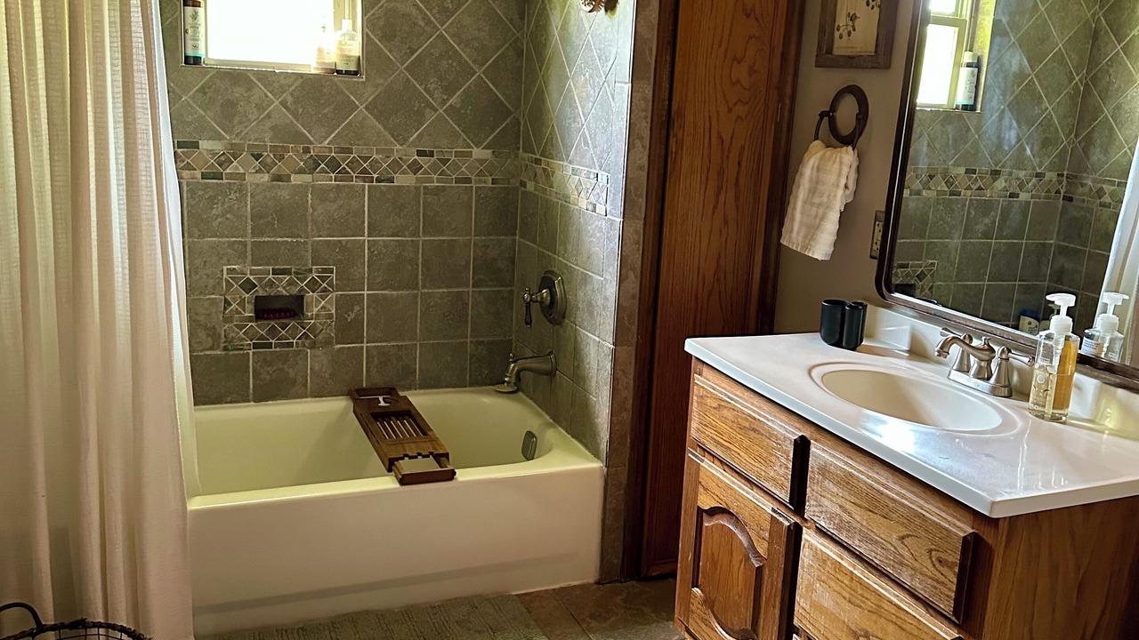Photo of Bathroom in Kokomo