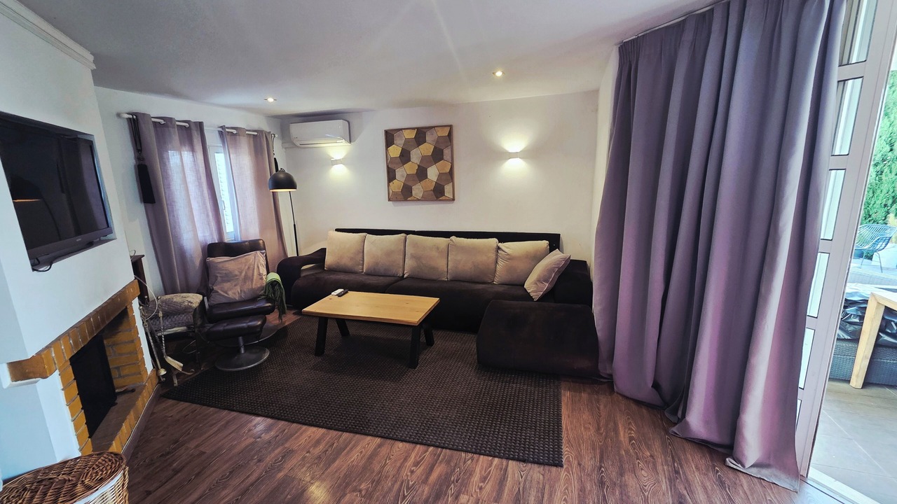 Photo of Livingroom in Santa Eulalia