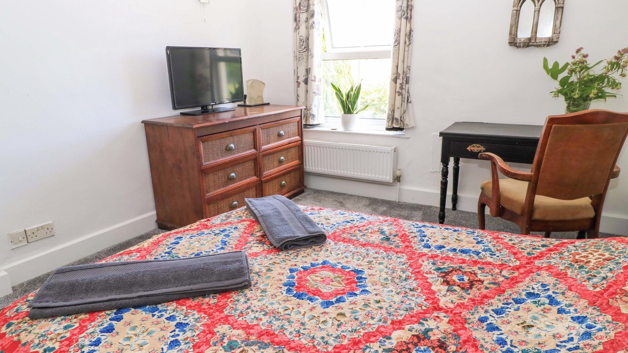 Photo of Bedroom in Dorchester