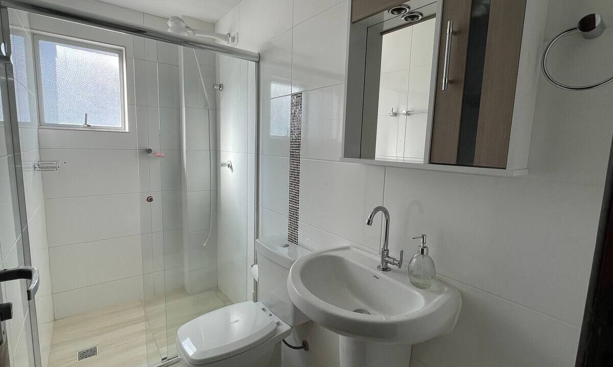 Photo of Bathroom in Castelo Branco