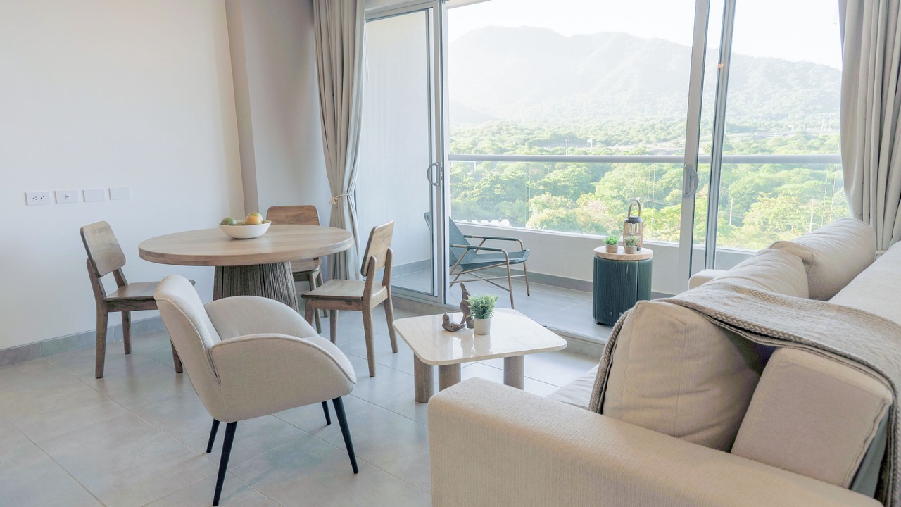 Photo of Livingroom in Papare