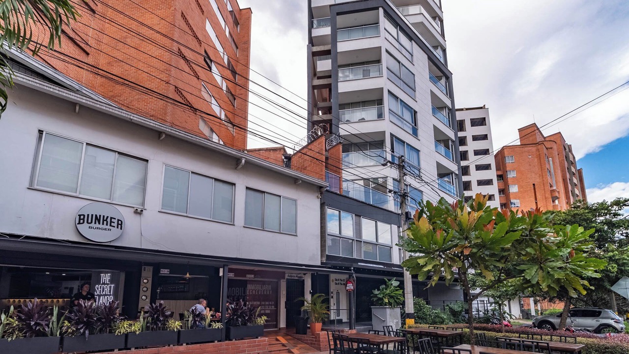 Photo of Outdoor in Laureles