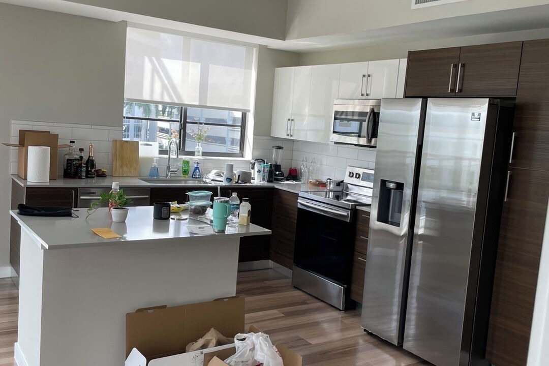 Photo of Kitchen in Miramar
