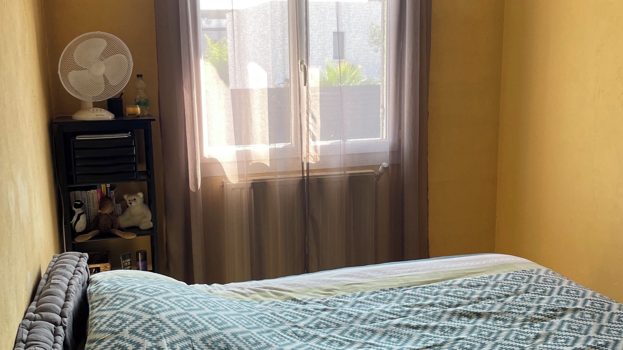 Photo of Bedroom in Lunel-Viel