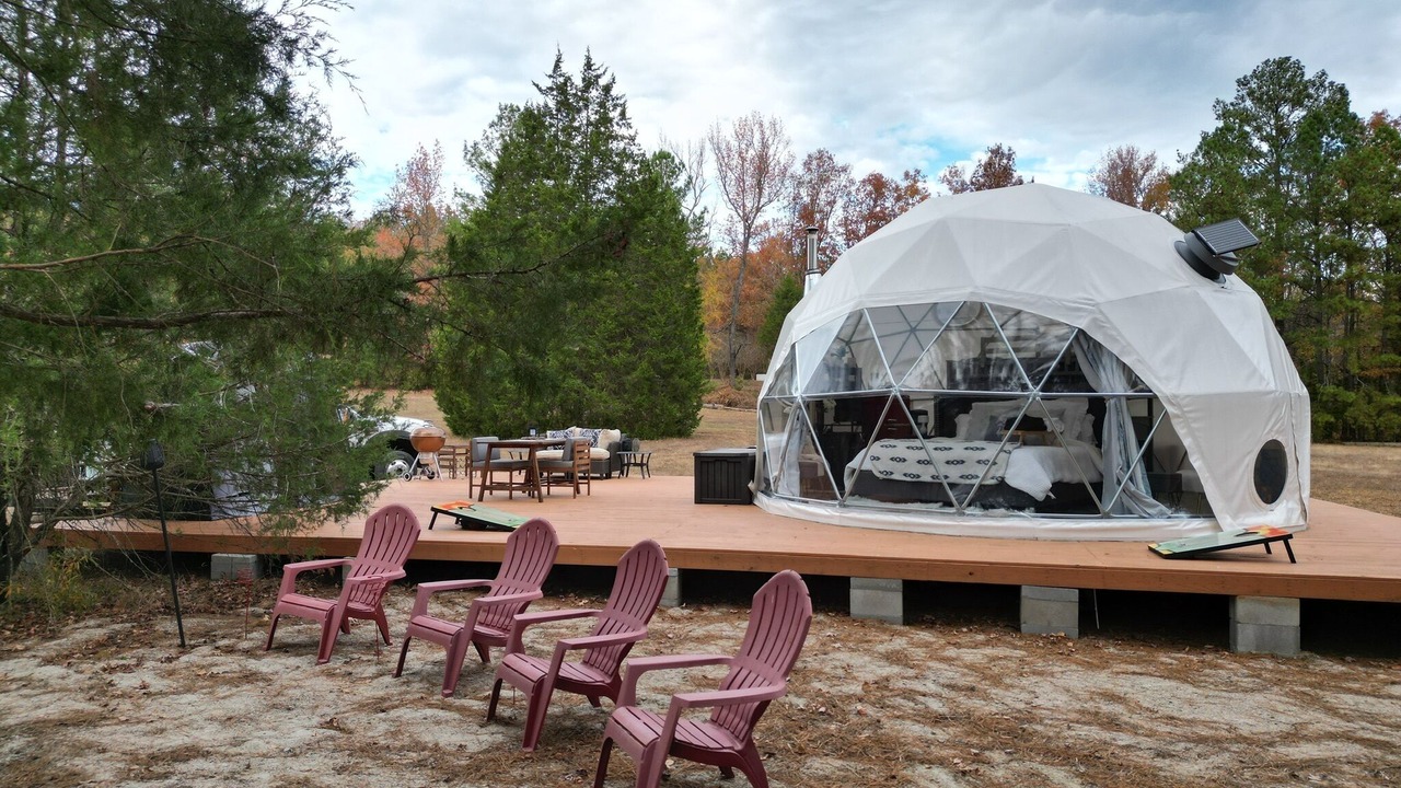 Photo of Outdoor in Littleton