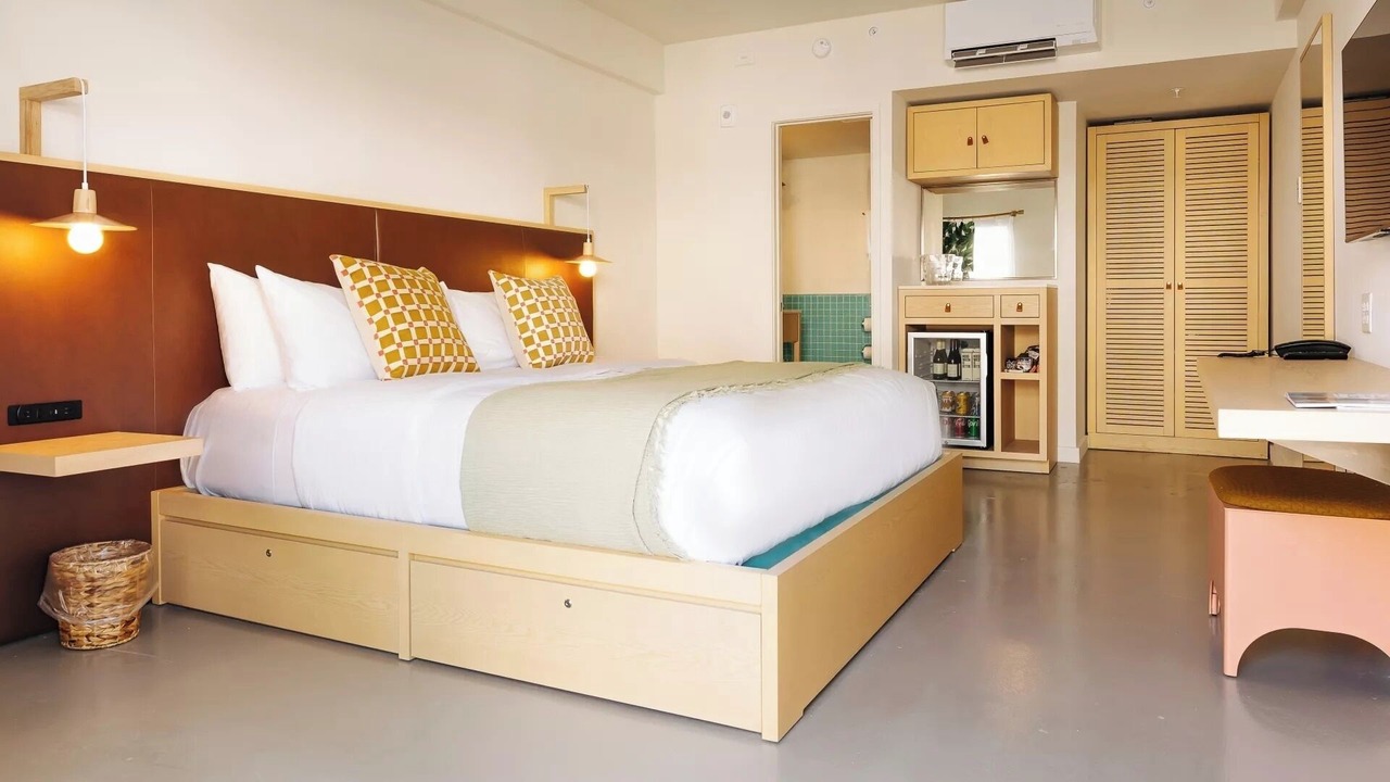 Photo of Bedroom in San Jacinto