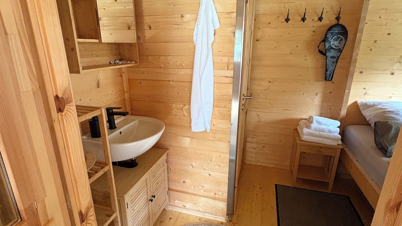 Photo of Bedroom in Lugau