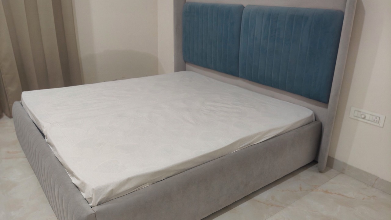 Photo of Bedroom in Ludhiana
