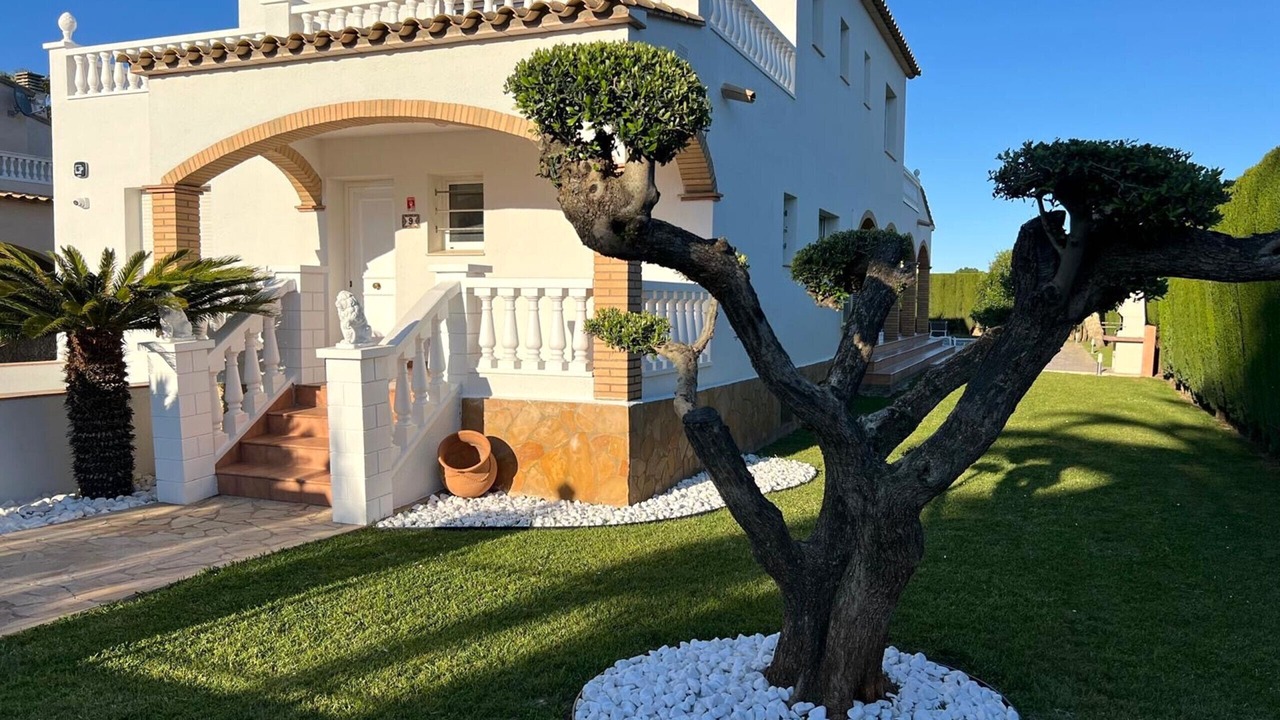 Photo of Outdoor in Sant Pere Pescador