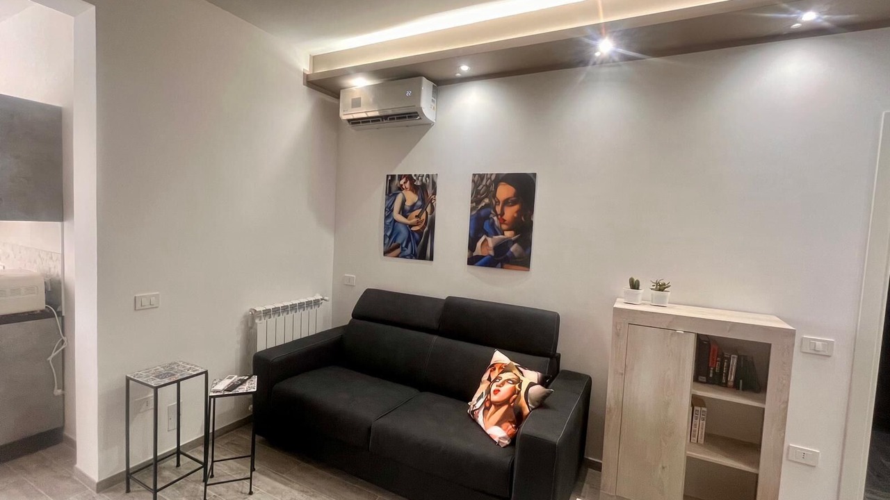 Photo of Livingroom in Marsala