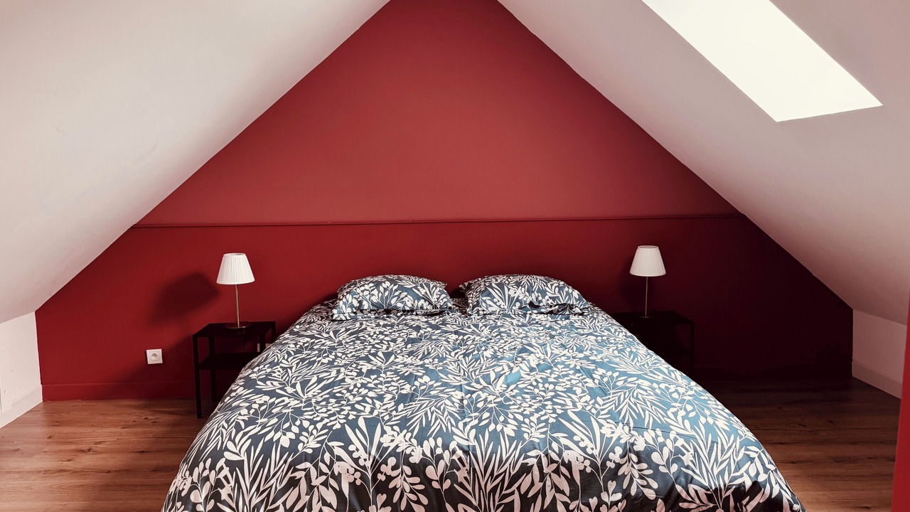 Photo of Bedroom in Change