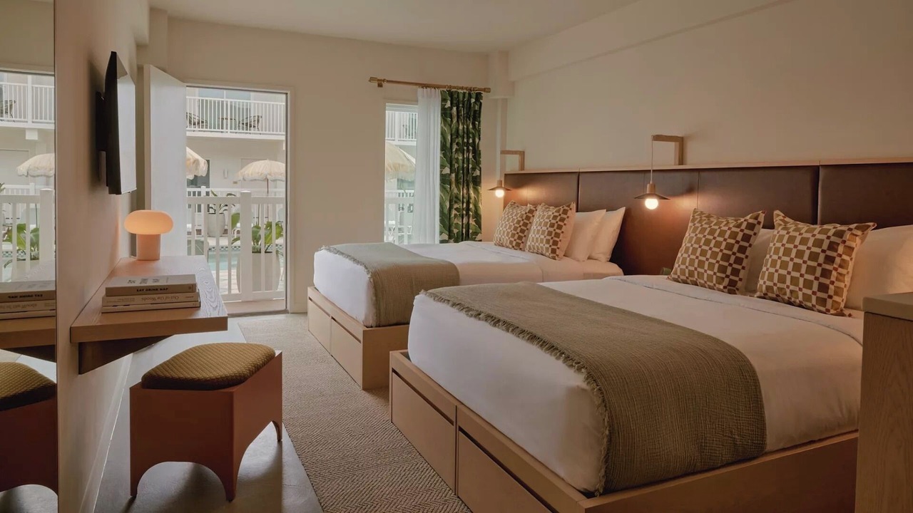 Photo of Bedroom in San Jacinto