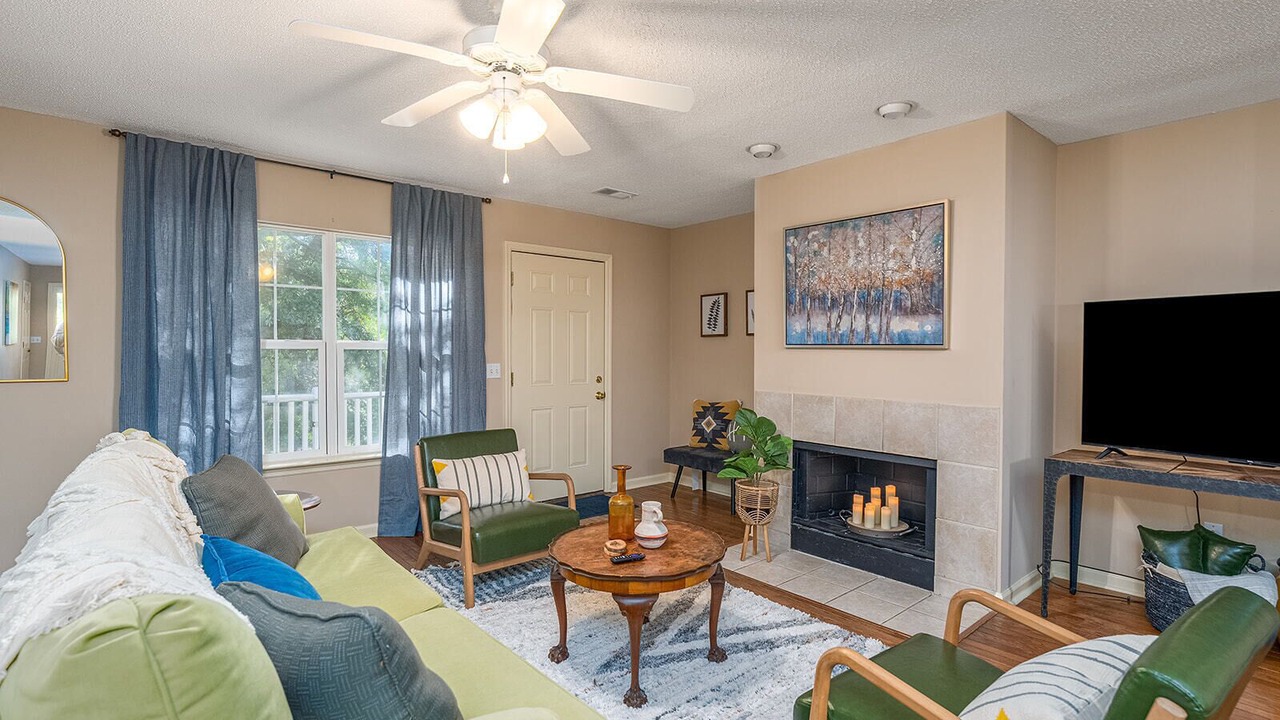 Photo of Livingroom in Bluffton