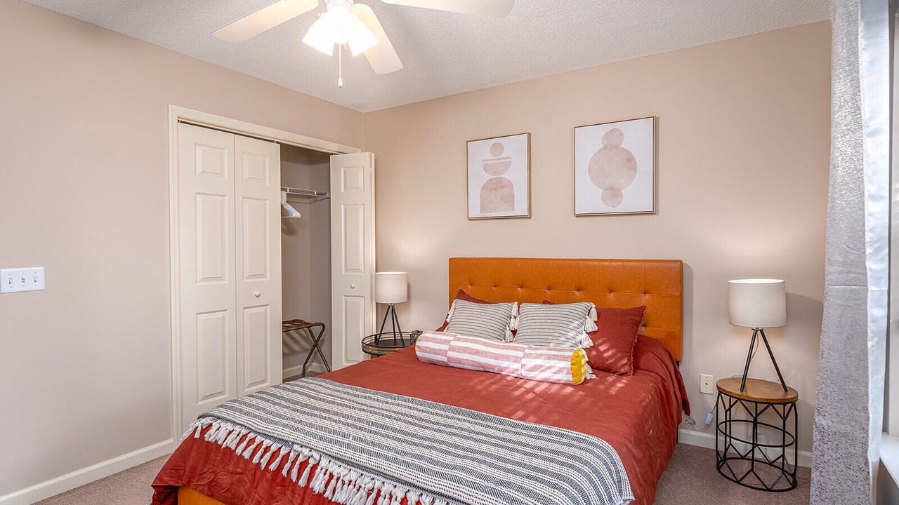 Photo of Bedroom in Bluffton