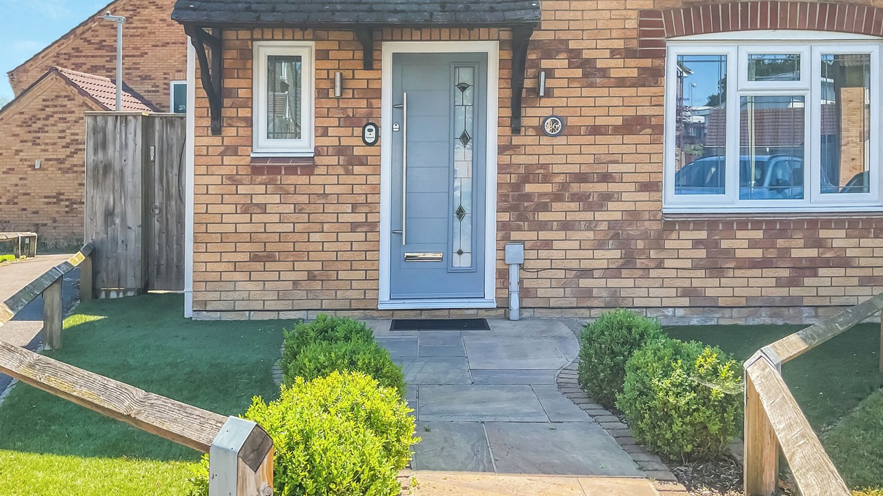 Photo of Outdoor in Verwood