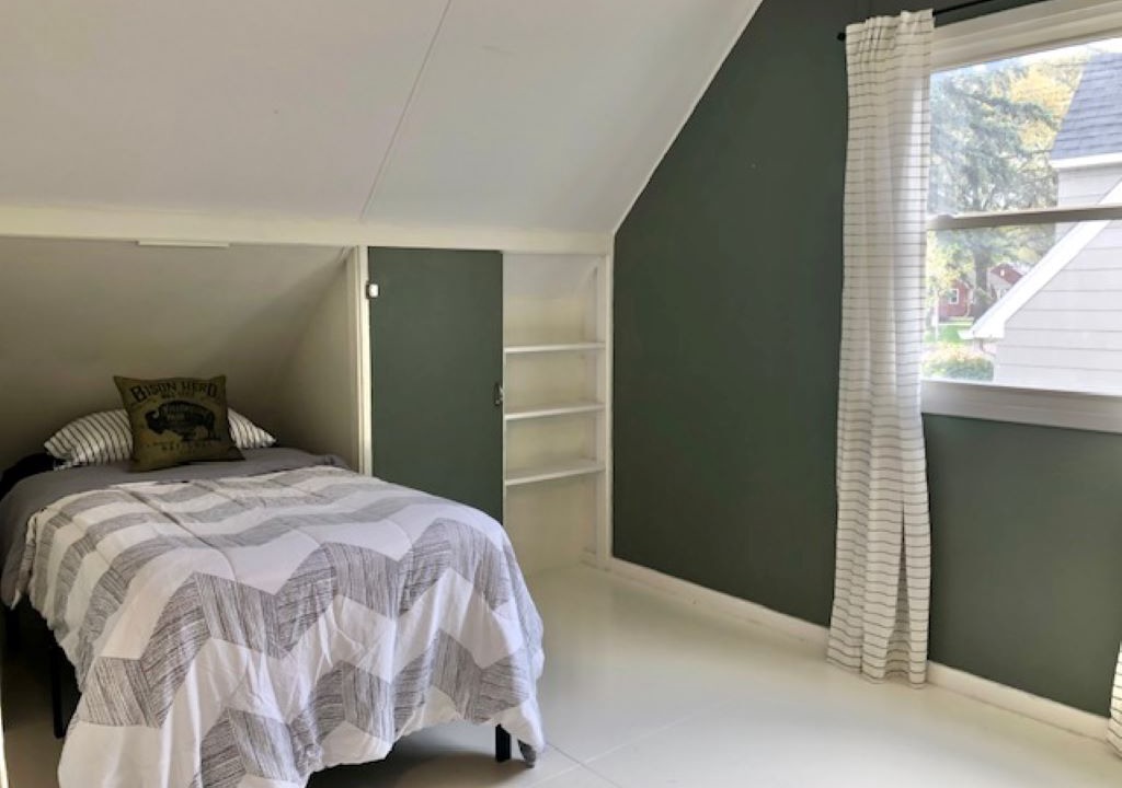 Photo of Bedroom in Lincoln