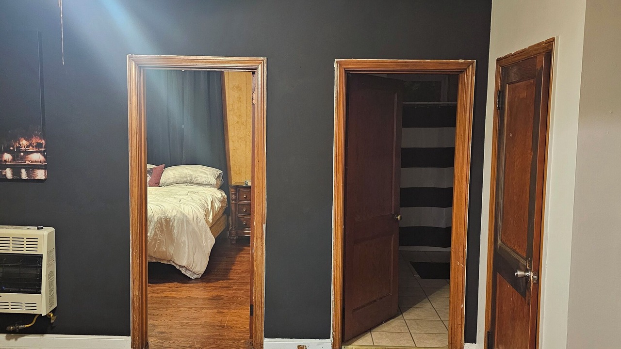 Photo of Bedroom in Logan