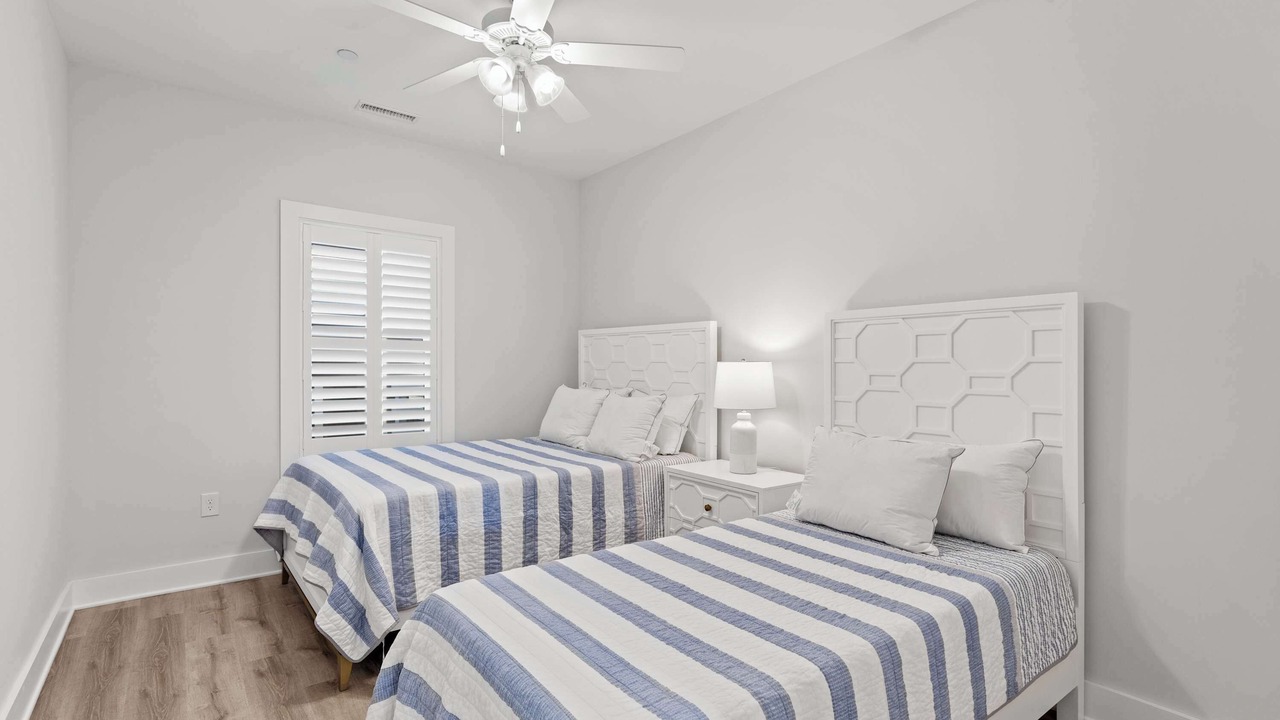 Photo of Bedroom in Midtown Ocean City
