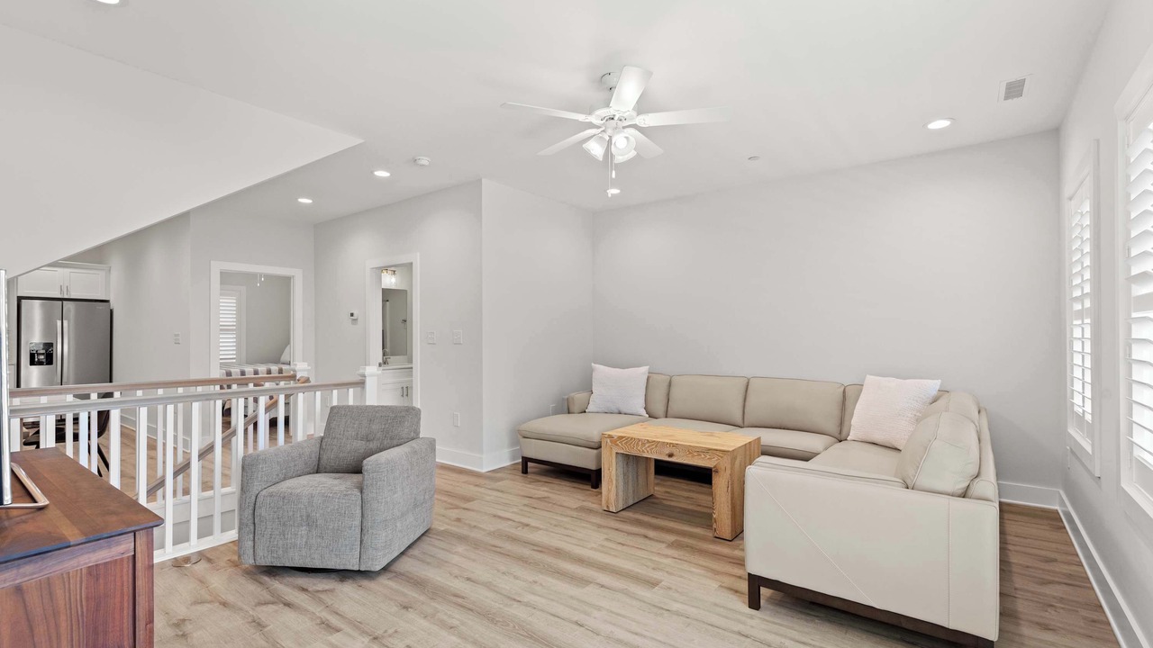 Photo of Livingroom in Midtown Ocean City
