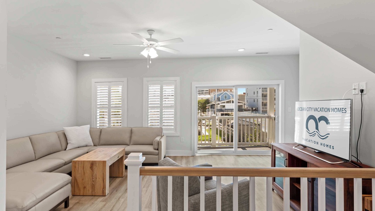 Photo of Livingroom in Midtown Ocean City