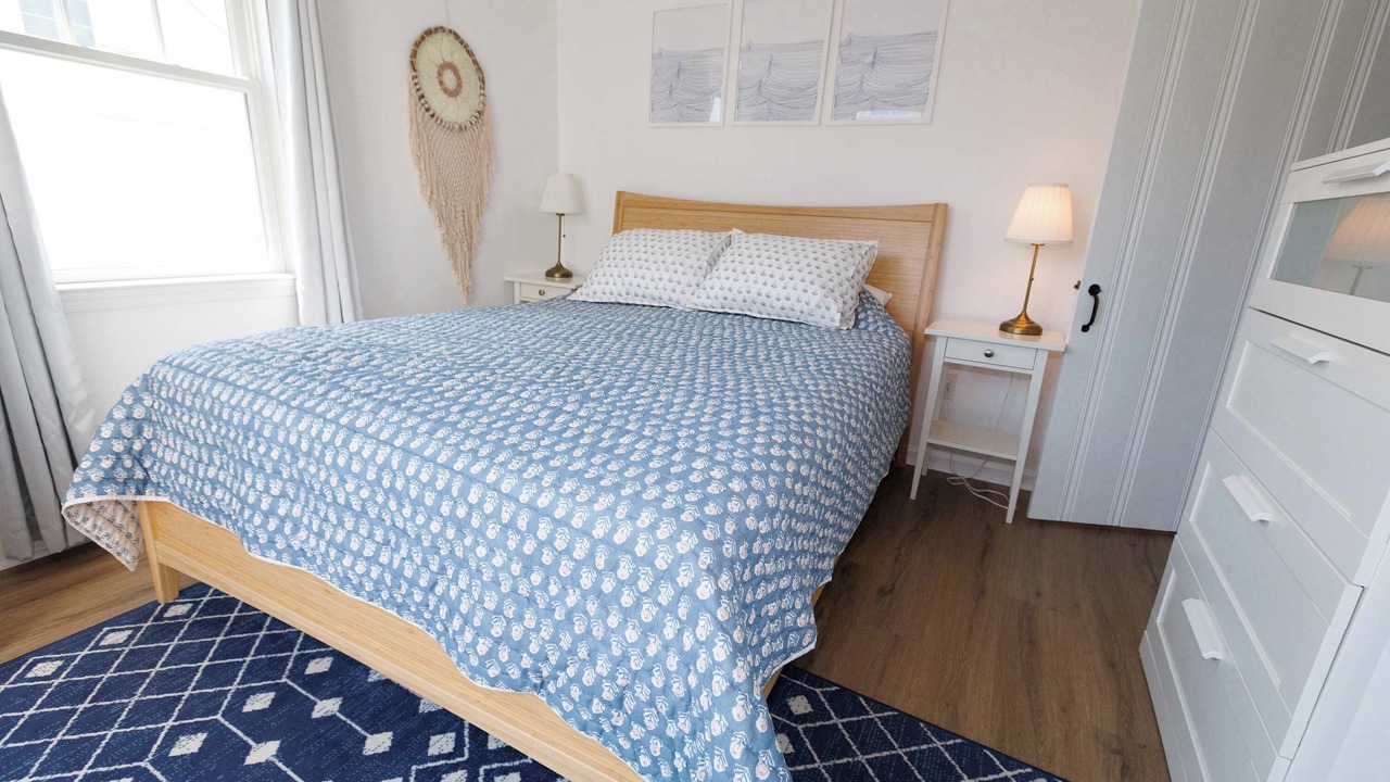 Photo of Bedroom in Stone Harbor