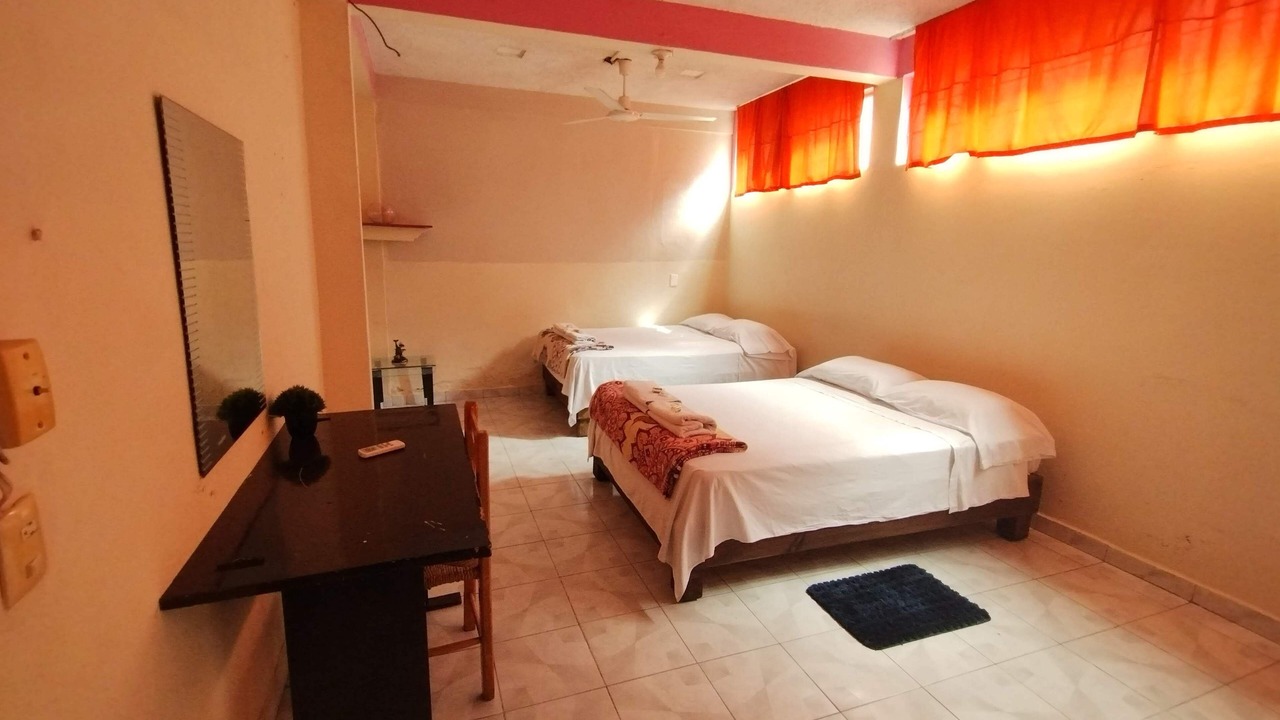 Photo of Bedroom in Poza Rica