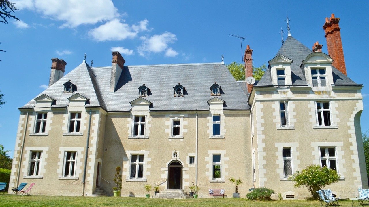 Photo of Outdoor in Les Montils