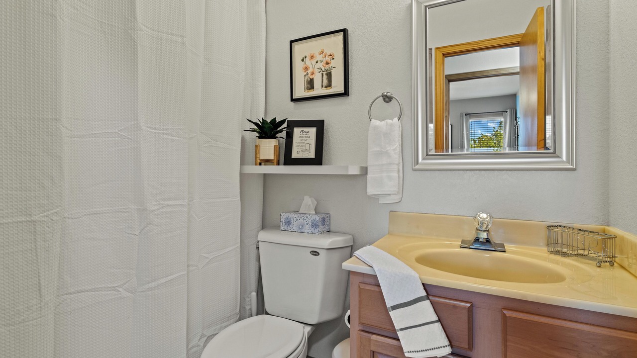 Photo of Bathroom in Salvo