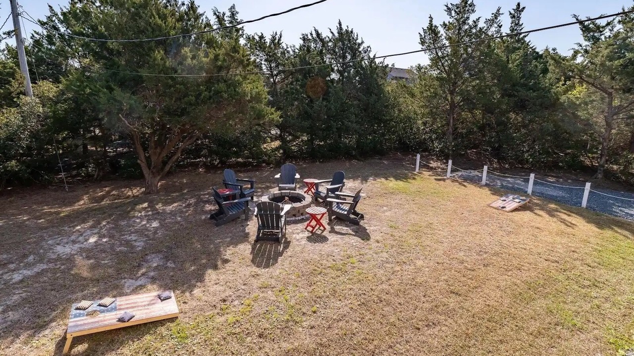 Photo of Outdoor in Salvo