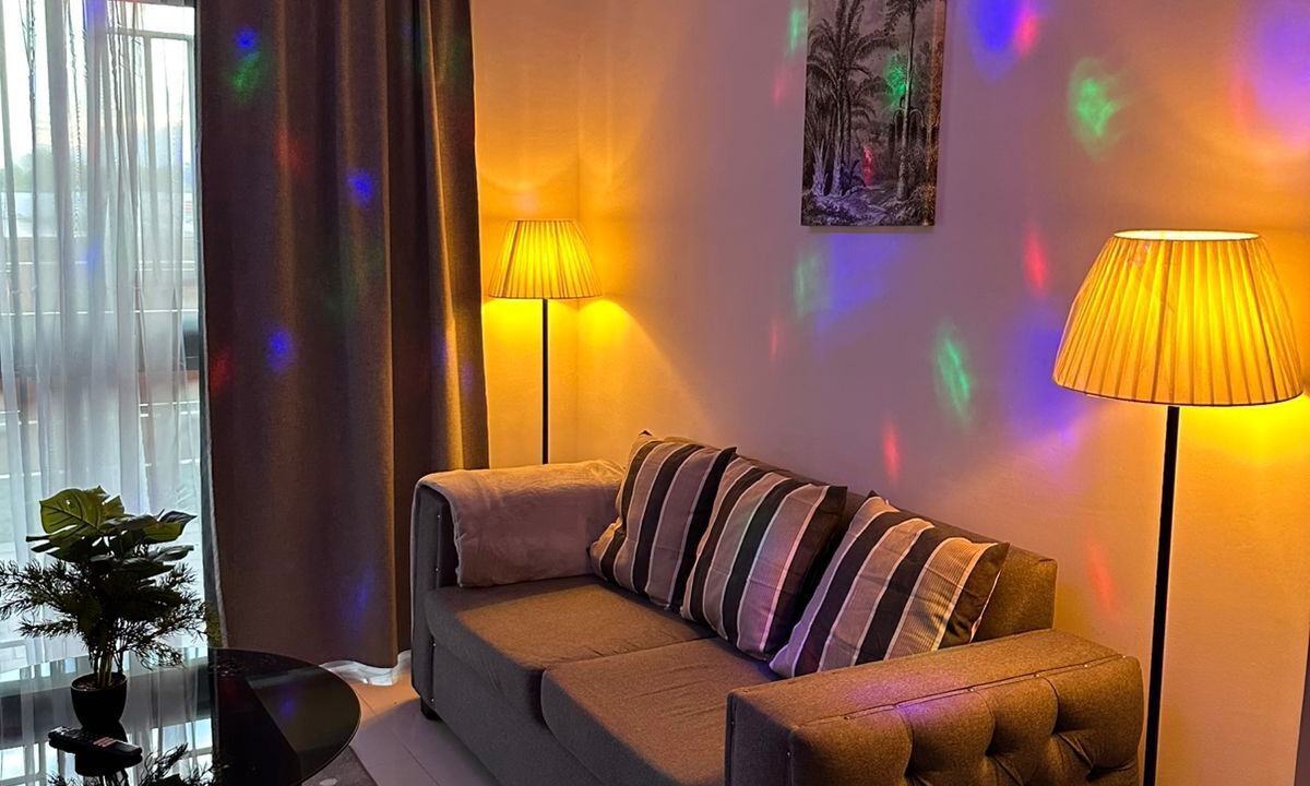Photo of Livingroom in Evaristo Morales