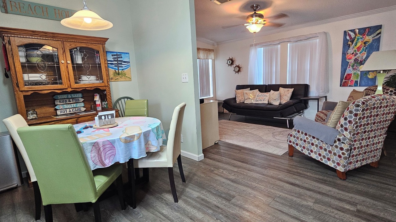 Photo of Bedroom in Fort Pierce Shores