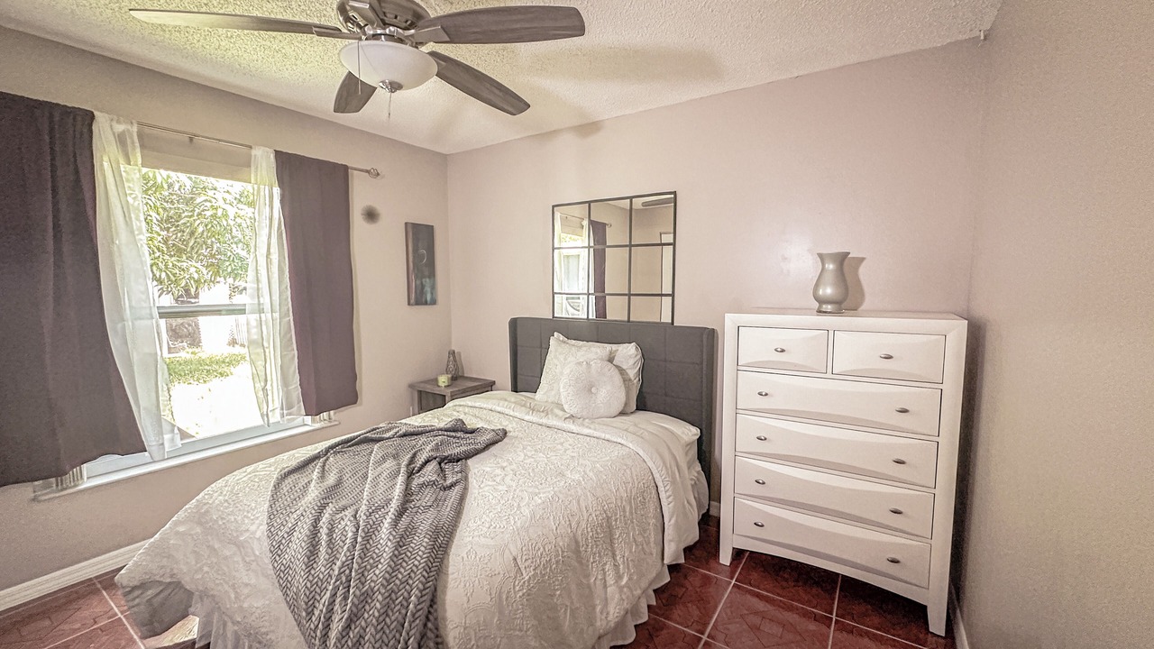 Photo of Bedroom in Port Malabar
