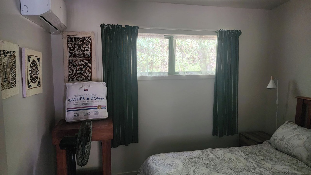 Photo of Bedroom in Tuateawa