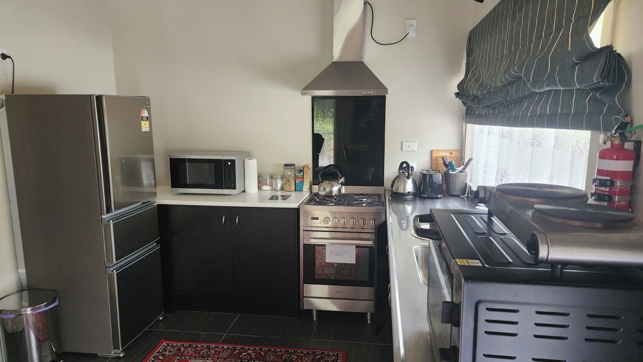 Photo of Kitchen in Tuateawa