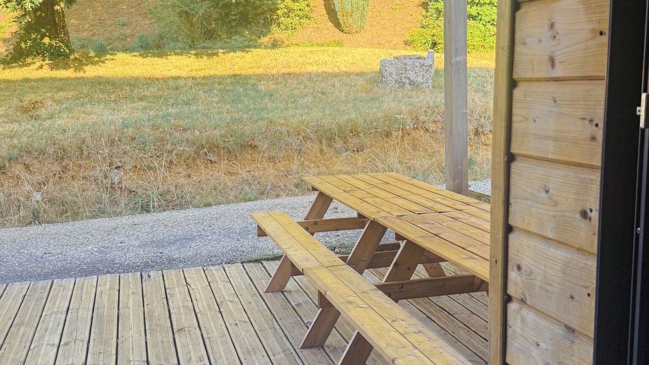 Photo of Outdoor in La Gripperie-Saint-Symphorien